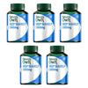 Nature's Own Deep Sea Kelp 1000mg 200 Tablets Pack of 5