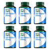 Nature's Own Deep Sea Kelp 1000mg 200 Tablets Pack of 6