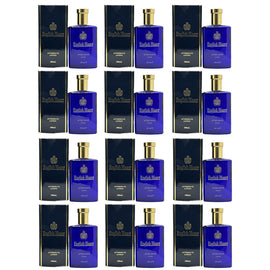 English Blazer Aftershave Lotion 100ml Bundle of 12