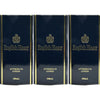 English Blazer After Shave Lotion 100ml 3 Packs Mens Skincare Set