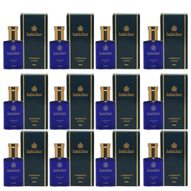 English Blazer After Shave Lotion 50ml Bundle of 12