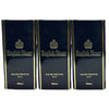 English Blazer Eau De Toilette 100ml 3 Pack Set Classic Mens Cologne