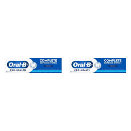 Oral-B Pro-Health Advanced Deep Clean Toothpaste 110g Pack of 2