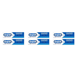 Oral-B Pro-Health Advanced Deep Clean Toothpaste 110g Pack of 6
