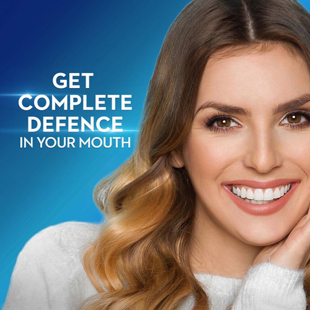 Oral-B Pro-Health Advanced Deep Clean Toothpaste 110g
