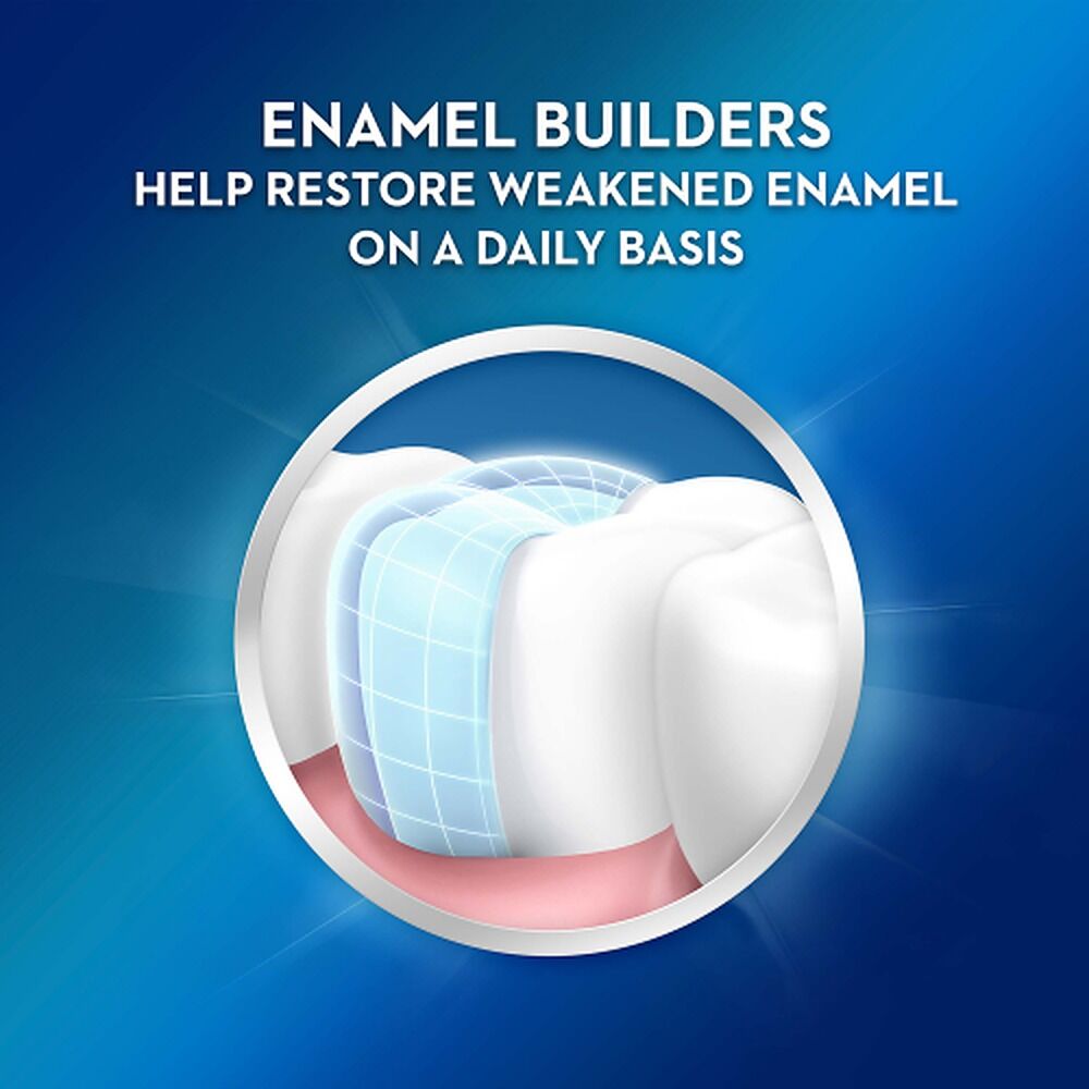 Oral-B Pro-Health Advanced Deep Clean Toothpaste 110g