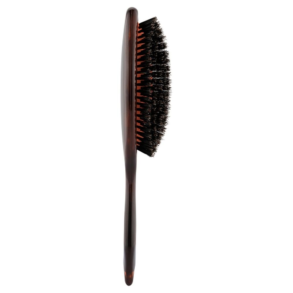 Lady Jayne Large Boar Bristle Pad Brush x 3