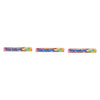 Mentos Candy Fruit Roll 14 Pack x 40 Bundle of 3