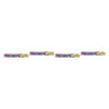 Mentos Candy Fruit Roll 14 Pack x 40 Bundle of 4