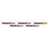 Mentos Candy Fruit Roll 14 Pack x 40 Bundle of 5