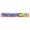 Mentos Candy Fruit Roll 14 Pack x 40