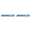 Mentos Candy Mint Roll 14 Pack x 40 Bundle of 2