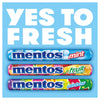 Mentos Candy Mint Roll 14 Pack x 40