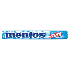 Mentos Candy Mint Roll 14 Pack x 40