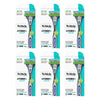 Schick Hydro3 Razor & 1 Blade Pack of 6