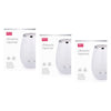 Able Asthma VapourMist Humidifier Pack of 3