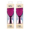 Lady Jayne Tanglepro Detangling Brush Pack of 2
