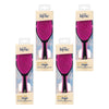 Lady Jayne Tanglepro Detangling Brush Pack of 4