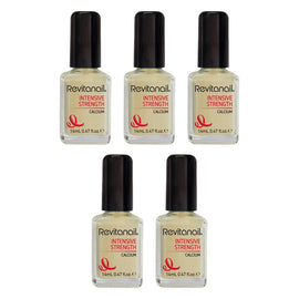 Revitanail Intensive Strength 14mL Pack of 5