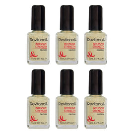Revitanail Intensive Strength 14mL Pack of 6