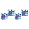 Vicks Mini CoolMist Humidifier Pack of 4