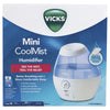 Vicks Mini CoolMist Humidifier