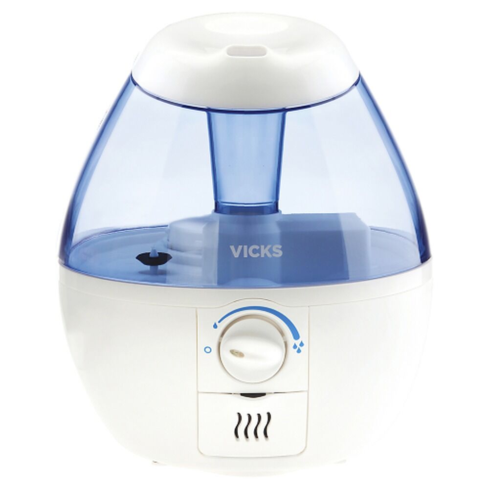 Vicks Mini CoolMist Humidifier