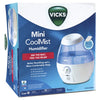 Vicks Mini CoolMist Humidifier