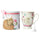 Curtis & Wade Novelty Mug - Cats