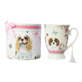 Curtis & Wade Novelty Mug - Dogs