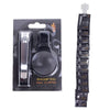 Health & Beauty Magnifying Nail Clipper Clip Strip of 12