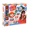 Paint Your Own Tea Set Kids Ceramic DIY Tea Party Craft Kit