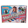 Hairlights Hair Chalk Kit Temporary Washable Hair Colour with Accessories