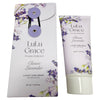 Lulu Grace Lavender Hand Cream 3 Pack 90ml Moisturising Non Greasy
