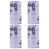 Lulu Grace Lavender Hand Cream 90ml 4 Pack Moisturising Hand Cream