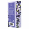 Lulu Grace Lavender Hand Cream 90ml Pack of 5 Moisturising Non Greasy