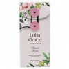 Lulu Grace Rose Hand Cream 90ml Duo Pack of 2