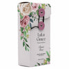 Lulu Grace Rose Hand Cream 90ml Duo Pack of 2