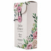 Lulu Grace Rose Hand Cream 90ml 4 Pack Hydrating Moisturising Non Greasy