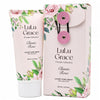 Lulu Grace Rose Hand Cream 90ml Pack of 5 Deep Moisture Floral Scent