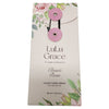 Lulu Grace Rose Hand Cream 90ml 6 Pack Nourishing Set
