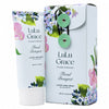 Lulu Grace Floral Bouquet Hand Cream 90ml Pack of 4 Nourishing Moisturiser
