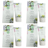 Lulu Grace Floral Bouquet Hand Cream 90ml Pack of 4 Nourishing Moisturiser