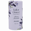 Lulu Grace 3 Pack Lavender Talc Free Body Powder 50gm Each