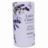 Lulu Grace 3 Pack Lavender Talc Free Body Powder 50gm Each