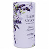 Lulu Grace Lavender Talc Free Body Powder 50gm with Soothing Classic Fragrance