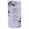 Lulu Grace Lavender Talc Free Body Powder 50gm with Soothing Classic Fragrance