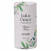 Lulu Grace 3 Pack Rose Talc Free Body Powder 50gm Each