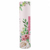 Lulu Grace Rose Talc Free Body Powder 200gm Soft Floral Scent