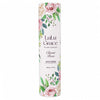 Lulu Grace Rose Talc Free Body Powder 200gm Soft Floral Scent